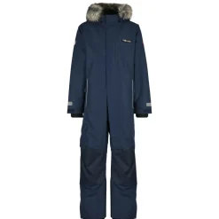 Trollkids - Kid's Kirkenes Snowsuit - Overall