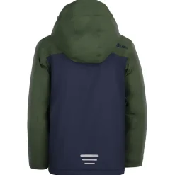 New - Kid's Kirkenes Anorak - Freizeitjacke Kinder Freizeitjacken|Winterjacken