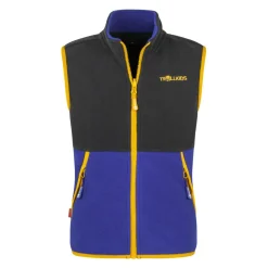 - Kid's Kjerag Vest - Fleeceweste><noscript><img width=