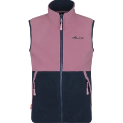 - Kid's Kjerag Vest - Fleeceweste><noscript><img width=