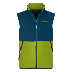 - Kid's Kjerag Vest - Fleeceweste><noscript><img width=