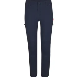 New - Kid's Kjerag Zip Off Pants - Trekkinghose Kinder Trekkingbekleidung|Alltagsbekleidung