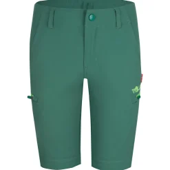New - Kid's Kjerag Zip Off Pants - Trekkinghose Kinder Trekkingbekleidung|Alltagsbekleidung