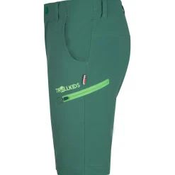 New - Kid's Kjerag Zip Off Pants - Trekkinghose Kinder Trekkingbekleidung|Alltagsbekleidung