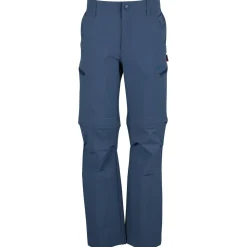 New - Kid's Kjerag Zip Off Pants - Trekkinghose Kinder Trekkingbekleidung|Alltagsbekleidung