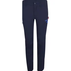 New - Kid's Kjerag Zip Off Pants - Trekkinghose Kinder Trekkingbekleidung|Alltagsbekleidung