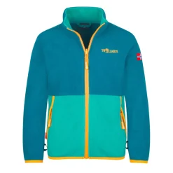 Kinder Trollkids - Kid's Kjerak 3in1 Jacket - Doppeljacke