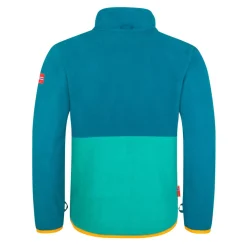 Kinder Trollkids - Kid's Kjerak 3in1 Jacket - Doppeljacke