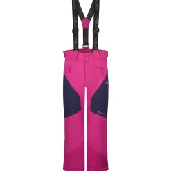 - Kid's Kongsberg Ski Pant - Skihose>Trollkids Hot