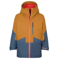 Best - Kid's Kongsberg Jacket - Winterjacke Kinder Alltagsbekleidung|Skibekleidung