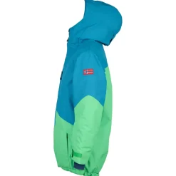 Best - Kid's Kongsberg Jacket - Winterjacke Kinder Alltagsbekleidung|Skibekleidung