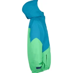 Best - Kid's Kongsberg Jacket - Winterjacke Kinder Alltagsbekleidung|Skibekleidung