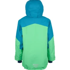 Best - Kid's Kongsberg Jacket - Winterjacke Kinder Alltagsbekleidung|Skibekleidung
