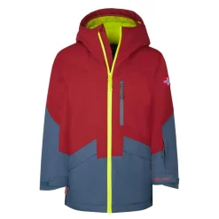 Best - Kid's Kongsberg Jacket - Winterjacke Kinder Alltagsbekleidung|Skibekleidung