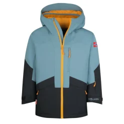 Best - Kid's Kongsberg Jacket - Winterjacke Kinder Alltagsbekleidung|Skibekleidung