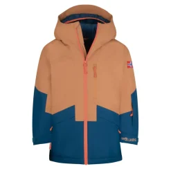 Best - Kid's Kongsberg Jacket - Winterjacke Kinder Alltagsbekleidung|Skibekleidung