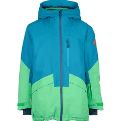 Best - Kid's Kongsberg Jacket - Winterjacke Kinder Alltagsbekleidung|Skibekleidung