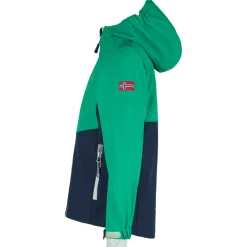 Clearance - Kid's Kristiansand Jacket - Softshelljacke Kinder Skibekleidung|Jacken