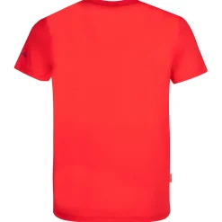 Hot - Kid's Kroksand T - T-Shirt Kinder Alltagsbekleidung|Wanderbekleidung