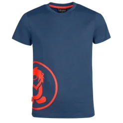 Hot - Kid's Kroksand T - T-Shirt Kinder Alltagsbekleidung|Wanderbekleidung