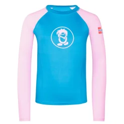 Trollkids - Kid's Kvalvika Shirt - Funktionsshirt^Kinder Bademode|Shirts, Hemden & Longsleeves