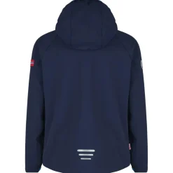 Best - Kid's Kvalvika Jacket - Softshelljacke Kinder Trekkingbekleidung|Freizeitjacken