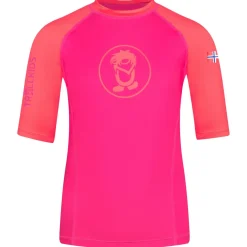 Kinder Trollkids - Kid's Kvalvika T - Funktionsshirt