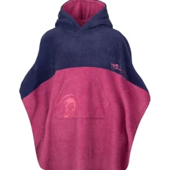 Sale - Kid's Kvalvika Surf Poncho - Surf Poncho Bademode|Alltagsbekleidung