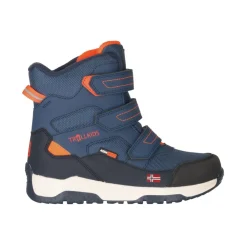 Kinder Trollkids - Kid's Lofoten Winter Boots XTS - Winterschuhe
