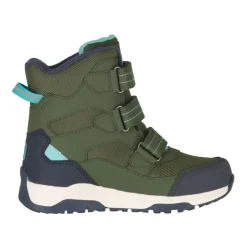 Kinder Trollkids - Kid's Lofoten Winter Boots XTS - Winterschuhe