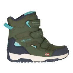 Kinder Trollkids - Kid's Lofoten Winter Boots XTS - Winterschuhe