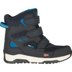 Kinder Trollkids - Kid's Lofoten Winter Boots XTS - Winterschuhe