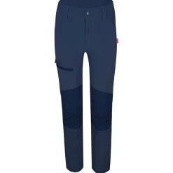 - Kid's Lysefjord Pants XT - Softshellhose>Trollkids New