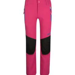 Trollkids - Kid's Lysefjord Pants - Softshellhose^Kinder Trekkingbekleidung|Wanderbekleidung
