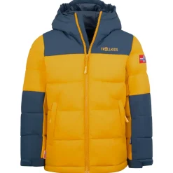 Clearance - Kid's Narvik Jacket Pro - Winterjacke Kinder Trekkingbekleidung|Winterjacken