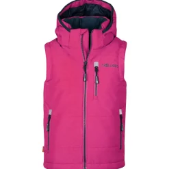 Best - Kid's Narvik Vest XT - Kunstfaserweste Kinder Trekkingbekleidung|Alltagsbekleidung