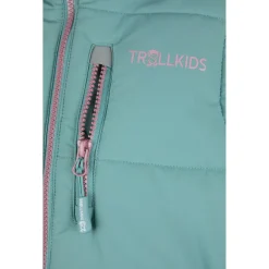 Best - Kid's Narvik Vest XT - Kunstfaserweste Kinder Trekkingbekleidung|Alltagsbekleidung