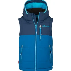 Best - Kid's Narvik Vest XT - Kunstfaserweste Kinder Trekkingbekleidung|Alltagsbekleidung