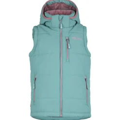 Best - Kid's Narvik Vest XT - Kunstfaserweste Kinder Trekkingbekleidung|Alltagsbekleidung