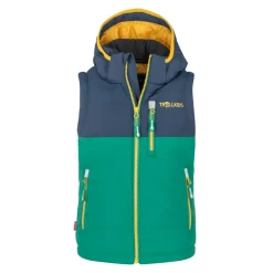 Best - Kid's Narvik Vest XT - Kunstfaserweste Kinder Trekkingbekleidung|Alltagsbekleidung