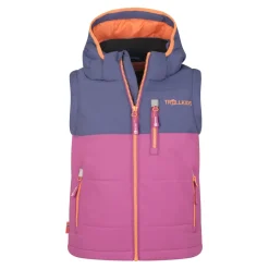 Best - Kid's Narvik Vest XT - Kunstfaserweste Kinder Trekkingbekleidung|Alltagsbekleidung