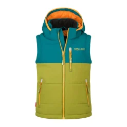 Best - Kid's Narvik Vest XT - Kunstfaserweste Kinder Trekkingbekleidung|Alltagsbekleidung