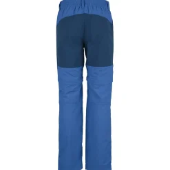 Online - Kid's Nordfjord Zip-Off Pants Slim Fit - Trekkinghose Kinder Trekkingbekleidung|Wanderbekleidung