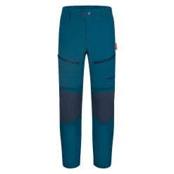 Online - Kid's Nordfjord Zip-Off Pants Slim Fit - Trekkinghose Kinder Trekkingbekleidung|Wanderbekleidung