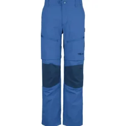 Online - Kid's Nordfjord Zip-Off Pants Slim Fit - Trekkinghose Kinder Trekkingbekleidung|Wanderbekleidung