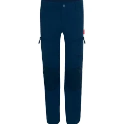 Online - Kid's Nordfjord Zip-Off Pants Slim Fit - Trekkinghose Kinder Trekkingbekleidung|Wanderbekleidung
