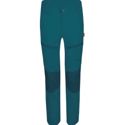 Kinder Trollkids - Kid's Nordfjord Zip-Off Pants - Trekkinghose