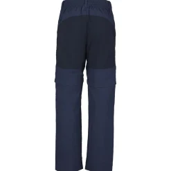 Kinder Trollkids - Kid's Nordfjord Zip-Off Pants - Trekkinghose