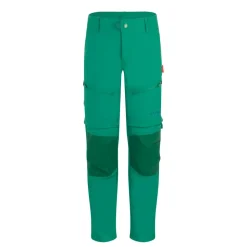 Kinder Trollkids - Kid's Nordfjord Zip-Off Pants - Trekkinghose