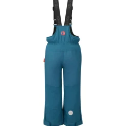 Trollkids - Kid's Nordkapp Pants - Skihose^Kinder Skibekleidung|Skihosen